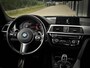 BMW 3-Serie 320i M-Sport | INDIVIDUAL | LEDER | LED | 669M VELGEN | RAMAIR |