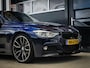 BMW 3-Serie 320i M-Sport | INDIVIDUAL | LEDER | LED | 669M VELGEN | RAMAIR |