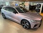Volvo V60 2.0 T6 AWD Ultimate Dark | NIEUW | Schuif/-Kanteldak | Head-Up D