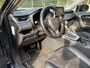 Toyota RAV4 2.5 Hybrid First Edition Navi/Achteruitr. camera*/Clima/Leder bekl./Keyless/Cruise Contr./Led verl./Elektr. achterkl./lDode hoek det./Park.sens. V+A//Multifunct. Stuur