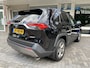 Toyota RAV4 2.5 Hybrid First Edition Navi/Achteruitr. camera*/Clima/Leder bekl./Keyless/Cruise Contr./Led verl./Elektr. achterkl./lDode hoek det./Park.sens. V+A//Multifunct. Stuur