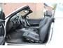 BMW 1-Serie Cabrio 118i High Executive M Pack, Navigatie, Leer, Xenon, PDC, MF Stuur, Windscherm, Nette staat!