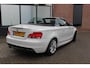 BMW 1-Serie Cabrio 118i High Executive M Pack, Navigatie, Leer, Xenon, PDC, MF Stuur, Windscherm, Nette staat!