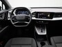 Audi Q4 e-tron 40 Edition 77 kWh l Apple Carplay / Android Auto l Airco l Voorverwarming en -ventilatie l Parkeerhulp achter l Stoelverwarming voorin l Dimbare binnenspiegel l Alarm Klasse III l Ledkoplampen l Audi sound system l
