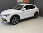 Alfa Romeo Stelvio 2.0 Turbo 280pk AWD Super Q4 Apple carplay, stuurschakeling, performance pack, Afneembare trekhaak