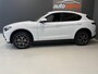 Alfa Romeo Stelvio 2.0 Turbo 280pk AWD Super Q4 Apple carplay, stuurschakeling, performance pack, Afneembare trekhaak