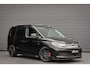Volkswagen Caddy Cargo 2.0 TDI 122PK DSG JB- EDITION / MAXTRON / SIDE- BARS / VERLAGING / ELEK- PAKKET / PDC / CAMERA / BLACK OPS