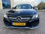 Mercedes-Benz C-klasse Cabrio 180 Edition 1- AMG Pakket-NAV