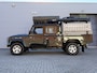 Land Rover Defender 2.4 TD 130" S Crew Cab I Daktent I Airco I Cruise Control I Lier