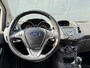 Ford Fiesta BWJ 11-2015 | 1.5 TDCi 96PK Style Lease | CRUISE | LICHTMETAAL | EL. PAKKET |