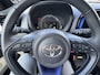 Toyota Aygo X ENVY CABRIO-DAK JBL-AUDIO LM-VELGEN CLIMA AD-CRUISE PARKCAMERA NAVI APPLE/ANDROID NL-AUTO 1E-EIG