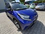 Toyota Aygo X ENVY CABRIO-DAK JBL-AUDIO LM-VELGEN CLIMA AD-CRUISE PARKCAMERA NAVI APPLE/ANDROID NL-AUTO 1E-EIG