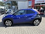 Toyota Aygo X ENVY CABRIO-DAK JBL-AUDIO LM-VELGEN CLIMA AD-CRUISE PARKCAMERA NAVI APPLE/ANDROID NL-AUTO 1E-EIG