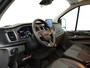 Ford Transit Custom 320 2.0 TDCI L2H1 Sport Dubbele Cabine Airco ACC Bluetooth Navi Trekhaak PDC Camera