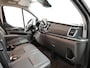 Ford Transit Custom 320 2.0 TDCI L2H1 Sport Dubbele Cabine Airco ACC Bluetooth Navi Trekhaak PDC Camera