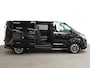 Ford Transit Custom 320 2.0 TDCI L2H1 Sport Dubbele Cabine Airco ACC Bluetooth Navi Trekhaak PDC Camera