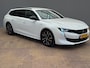Peugeot 508 SW 1.6 GT HYBRID 225PK Camera | Navigatie | Stoelverwarming | Leder/Stof! | 18'' Lichtemetaal |
