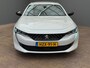 Peugeot 508 SW 1.6 GT HYBRID 225PK | Camera | Navi | Stoelverwarming | Leder/Stof! | 18'' Lichtemetaal | Ad. Cruise control | Keyless | PDC V+A |
