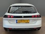 Peugeot 508 SW 1.6 GT HYBRID 225PK Camera | Navigatie | Stoelverwarming | Leder/Stof! | 18'' Lichtemetaal |