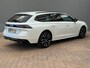 Peugeot 508 SW 1.6 GT HYBRID 225PK | Camera | Navi | Stoelverwarming | Leder/Stof! | 18'' Lichtemetaal | Ad. Cruise control | Keyless | PDC V+A |