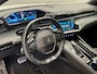 Peugeot 508 SW 1.6 GT HYBRID 225PK | Camera | Navi | Stoelverwarming | Leder/Stof! | 18'' Lichtemetaal | Ad. Cruise control | Keyless | PDC V+A |