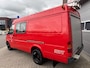 Ford Transit 2.0 Benzine! Ex-Brandweer! 6-Pers.! *19.467KM!*
