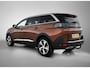 Peugeot 5008 SUV GT 1.6 180pk Automaat | Trekhaak | 7 Zitplaatsen | Navigatie | Achteruitrijcamera | Handsfree achterklep | Stoelverwarming | Climate Control | Adaptieve Cruise Control | Full Led koplampen | Keyless | Parkeersensoren v+a | Dodehoeksensor | Apple Carplay / Android Auto | DAB+ radio | Donker getint glas | 18" lichtmetalen velgen |