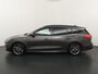Ford Focus Wagon EcoBoost Hybrid 125 pk ST Line | Trekhaak | Camera | LED | Keyless entry | 100% dealer onderh. |