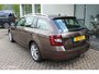 Skoda Octavia Combi 1.0 TSI LED Trekhaak Stoel.verw|Automaat