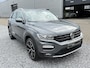 Volkswagen T-Roc 1.0 TSI Style Nav|Camera|ACC|Carplay Grijs