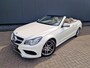Mercedes-Benz E-klasse Cabrio 200 AMG