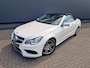 Mercedes-Benz E-klasse Cabrio 200 AMG