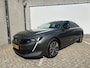 Peugeot 508 1.2 PureTech Allure Pack Business | Achterbank in delen neerklapbaar | Achteruitrijcamera | Apple Carplay/Android Auto