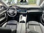 Peugeot 508 1.2 PureTech Allure Pack Business | Achterbank in delen neerklapbaar | Achteruitrijcamera | Apple Carplay/Android Auto