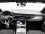 Audi SQ8 4.0 TFSi 507 Pk Automaat quattro | Matrix LED | B&O | Panorama Dak | Trekhaak | Stoel en Stuur Verwarming | Carbon Interieur | Camera | Elektrische Achterklep | 23 Inch | 79.797 Km