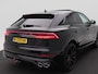 Audi SQ8 4.0 TFSi 507 Pk Automaat quattro | Matrix LED | B&O | Panorama Dak | Trekhaak | Stoel en Stuur Verwarming | Carbon Interieur | Camera | Elektrische Achterklep | 23 Inch | 79.797 Km