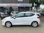 Ford Fiesta 1.0 EcoBoost 95 Pk Benzine Connected * Navigatie * Airco * Bluetooth * Touchscreen * Vingerhoets; Vierde Generatie Eersteklas Service !