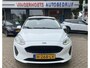 Ford Fiesta 1.0 EcoBoost 95 Pk Benzine Connected * Navigatie * Airco * Bluetooth * Touchscreen * Vingerhoets; Vierde Generatie Eersteklas Service !