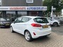 Ford Fiesta 1.0 EcoBoost 95 Pk Benzine Connected * Navigatie * Airco * Bluetooth * Touchscreen * Vingerhoets; Vierde Generatie Eersteklas Service !