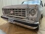Chevrolet C10 LS Engine / Automatic / Zeer snel / Project / 1976 / NL kenteken