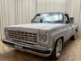 Chevrolet C10 LS Engine / Automatic / Zeer snel / Project / 1976 / NL kenteken
