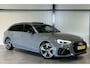 Audi A4 Avant 40 TFSI 3x S-line Pano Virtual Trekhaak Black