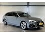 Audi A4 Avant 40 TFSI 3x S-line Pano Virtual Trekhaak Black