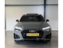 Audi A4 Avant 40 TFSI 3x S-line Pano Virtual Trekhaak Black
