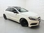 Mercedes-Benz A-klasse 200 AMG NIGHT PANO CAM H&K LEER