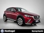 Mazda CX-3 2.0 SkyActiv-G 120 SkyLease GT | Camera | Stoelverw. | HeadUp Display | Cruise Control |