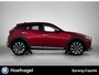 Mazda CX-3 2.0 SkyActiv-G 120 SkyLease GT | Camera | Stoelverw. | HeadUp Display | Cruise Control |