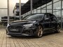 Audi RS4 Avant 2.9 TFSI RS 4 quattro | AUDI EXCLUSIVE CARBON EXTERIEUR | CARBON INTERIEUR | KERAMISCHE REMMEN | DYNAMIC | 20 INCH BRONS MAT | STOELMASSAGE | CITY PAKKET | TOUR PAKKET | AUDI EXCLUSIVE BRONS PAKKET | B&O | HEAD UP DISPLAY