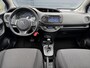 Toyota Yaris 1.5 Hybrid Aspiration Navi,Camera,102pk,Clima,Cruise,Dealer Onderhouden,N.A.P,Lm Velgen,Nieuwe Apk bij Aflevering