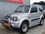 Suzuki Jimny 1.3 JLX Automaat, NW APK, NL/NAP!